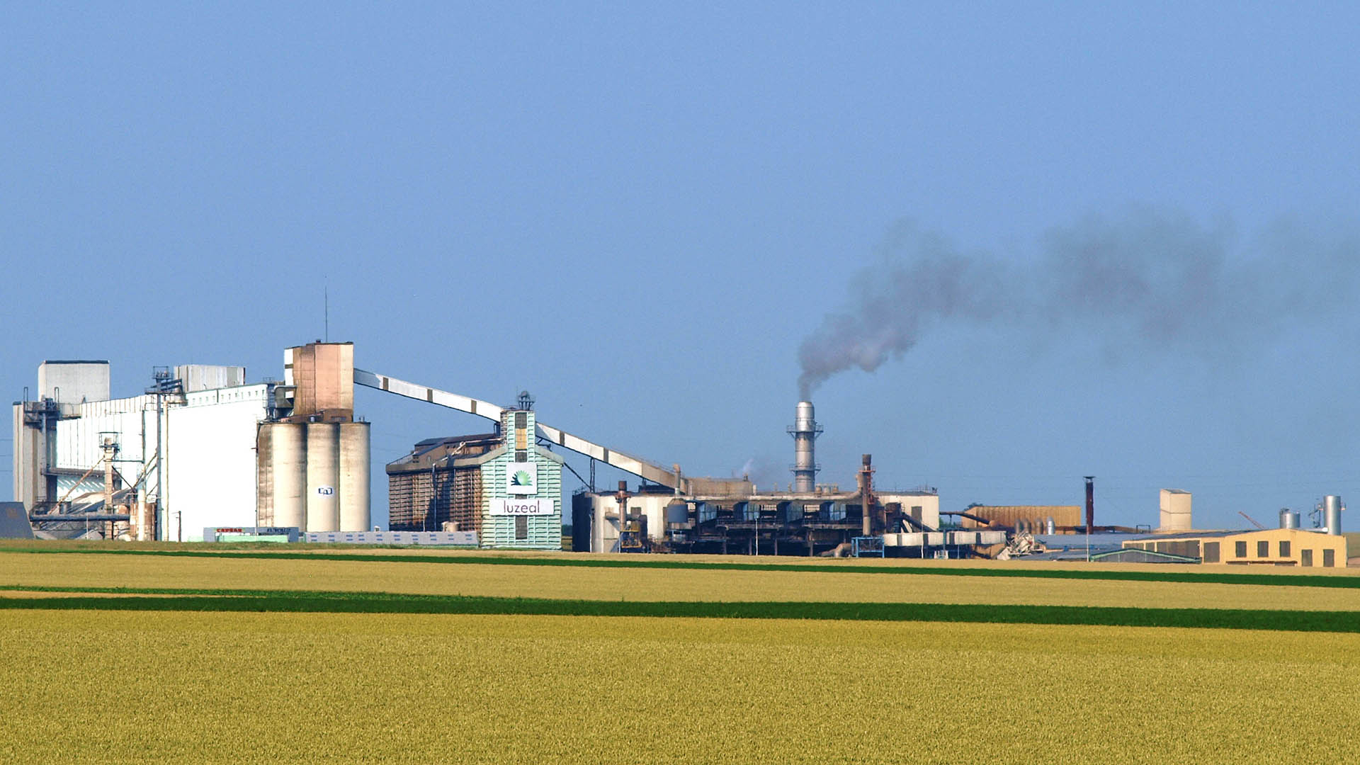 Industriel