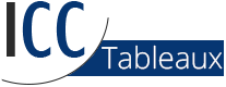 Logo ICC Tableaux