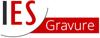 Logo IES Gravure