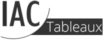 Logo IAC Tableaux